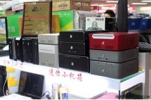 立人電腦 中國小機箱行業的領跑者與創新典范